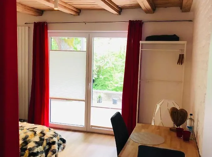 Apartamento Riverside In