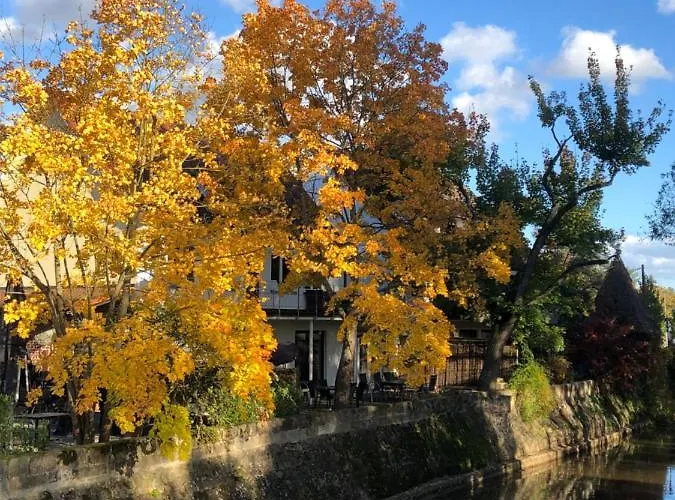 Apartamento Riverside In