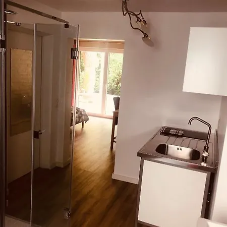 Riverside In Herzogenaurach