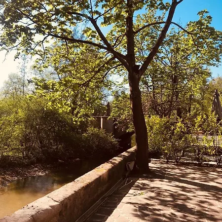 Riverside In Lejlighed *
