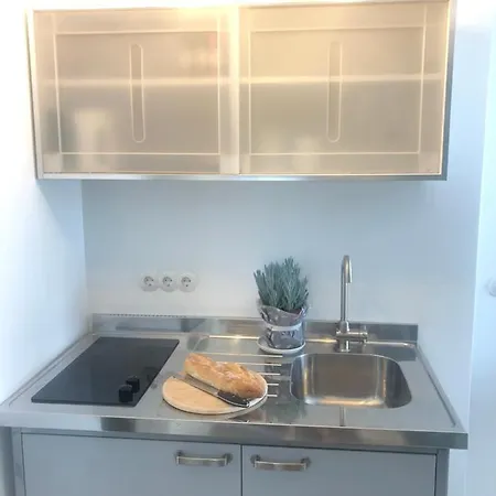Apartment Riverside In