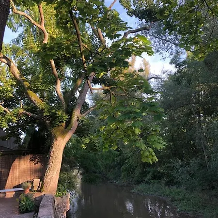 Lejlighed Riverside In Herzogenaurach