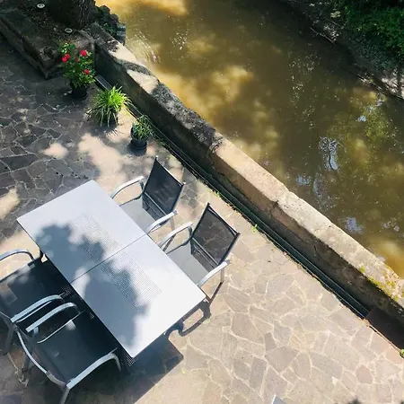 Riverside In