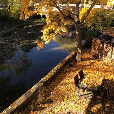 Riverside In * ヘルツォーゲンアウラッハ