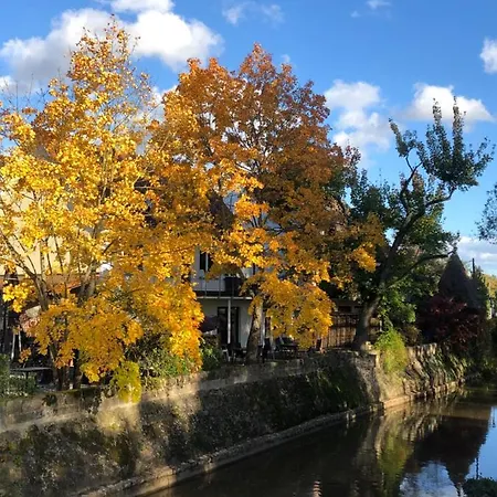 Lejlighed Riverside In