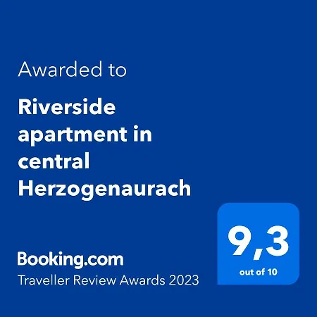 Lejlighed Riverside In