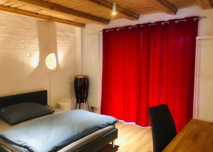 Appartamento Riverside In