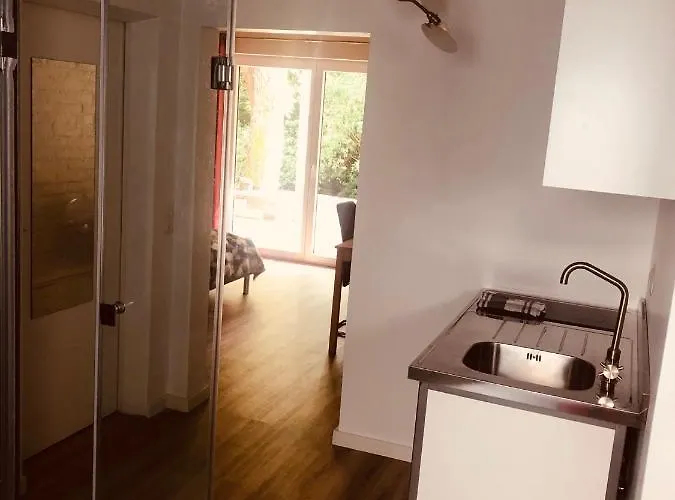 Riverside In Herzogenaurach