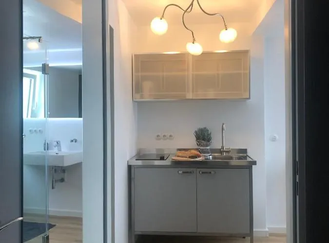 Appartamento Riverside In Herzogenaurach