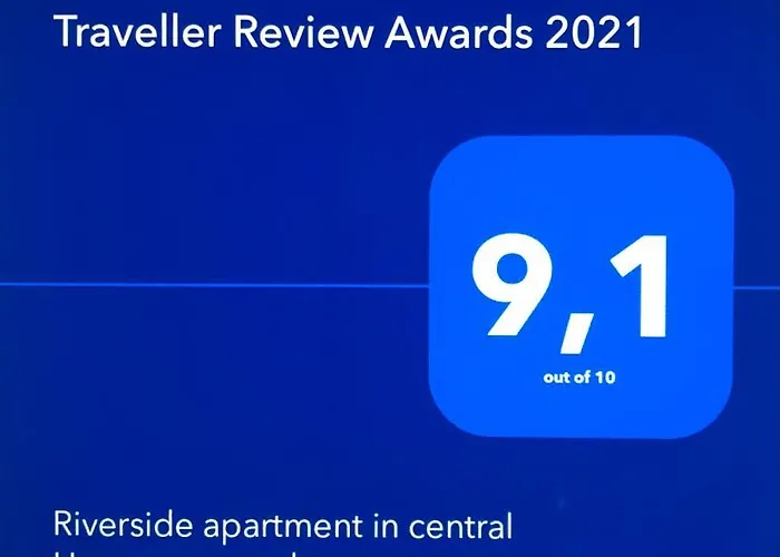 Appartamento Riverside In *