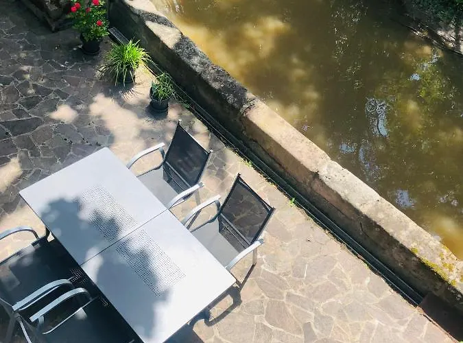 Riverside In