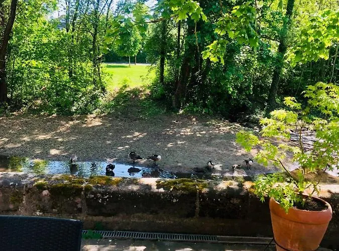 Appartamento Riverside In